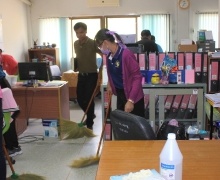 ฺฺBig cleaning day 2564_4
