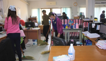 ฺฺBig cleaning day 2564_4